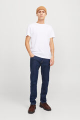 Jack & Jones Slim fit jeans blue