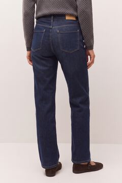 Systemaction Pantal&oacute;n vaquero straight