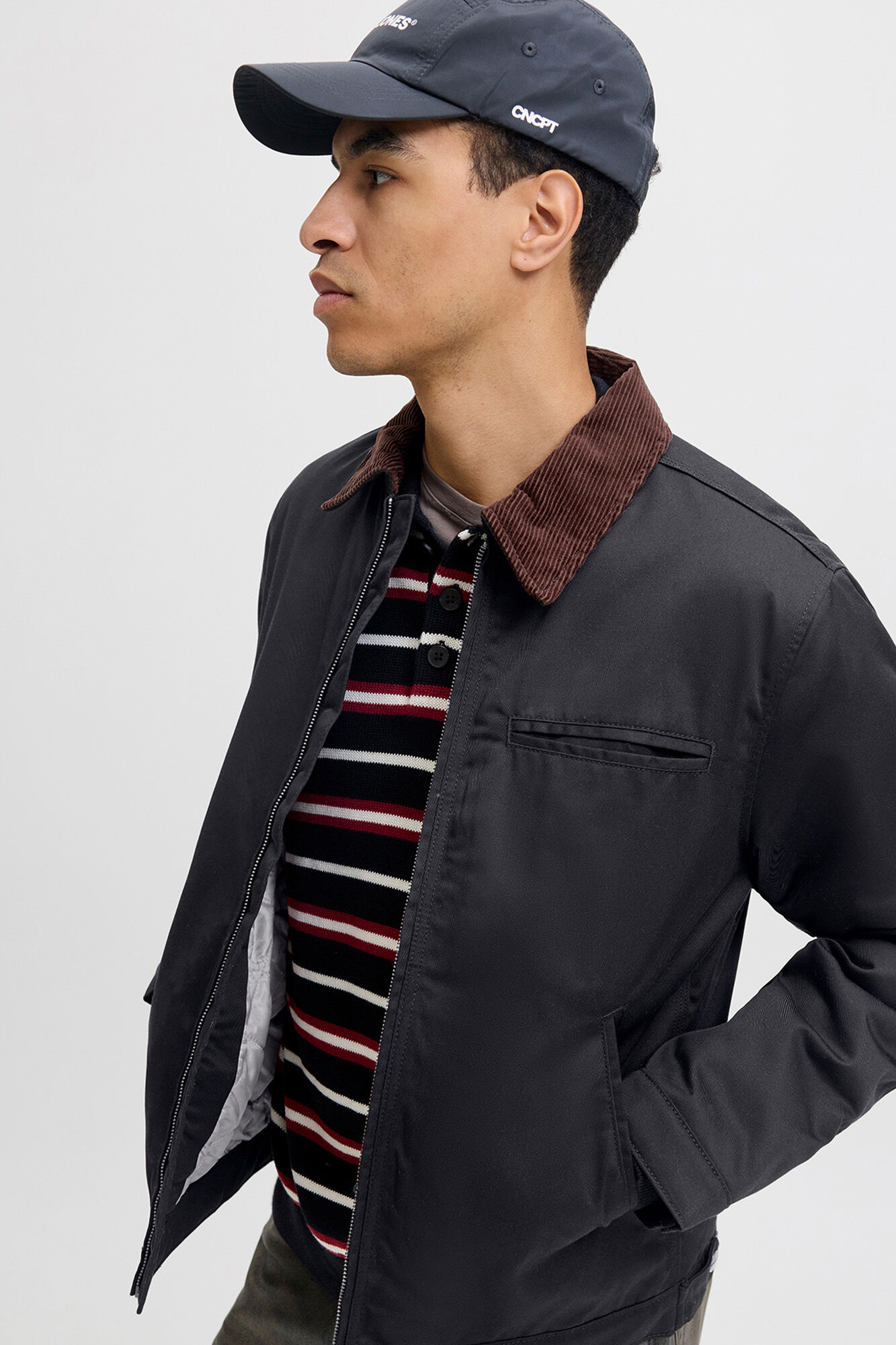 Jack & Jones Jacke