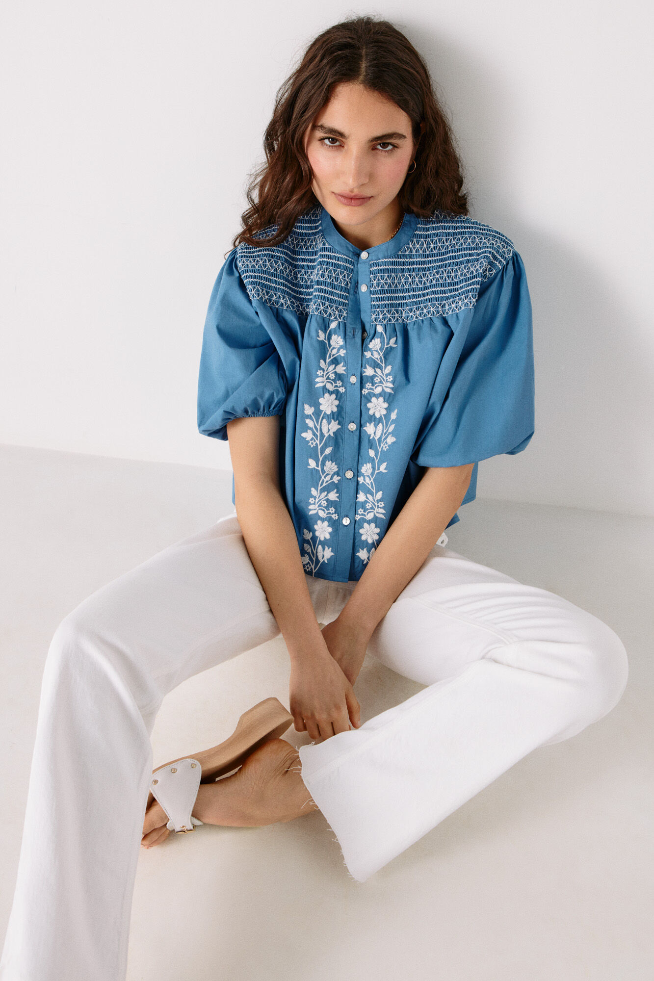 Camisas De Mujer | Nueva Colección | Springfield