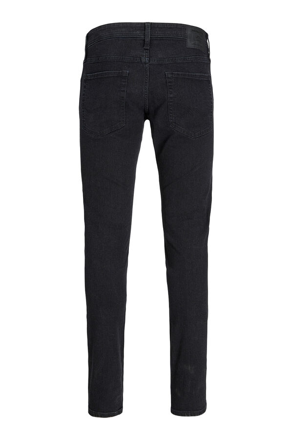 Jack & Jones Jeans slim fit negro