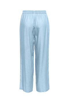 Only Tencel-Culotte-Hose