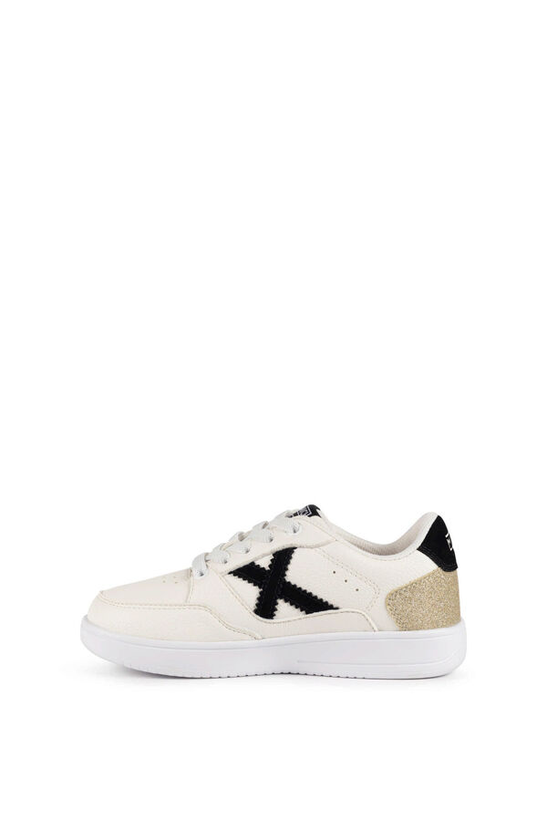 Munich Legit Kid 28 sneakers white