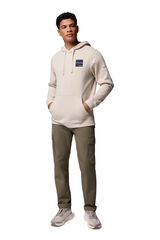 Columbia Sudadera estampada con capucha Columbia Trek&trade; para hombre beige
