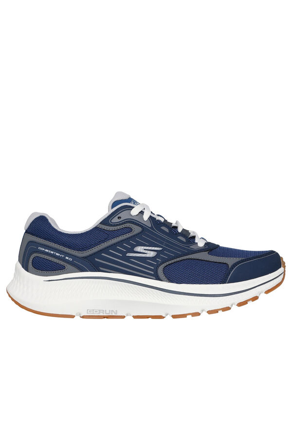 Skechers Go Run Consistent 2.0 sneakers blue