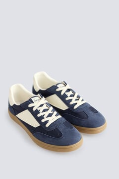 Springfield Laced casual shoes