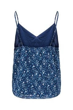 Only Top con tirantes ajustables