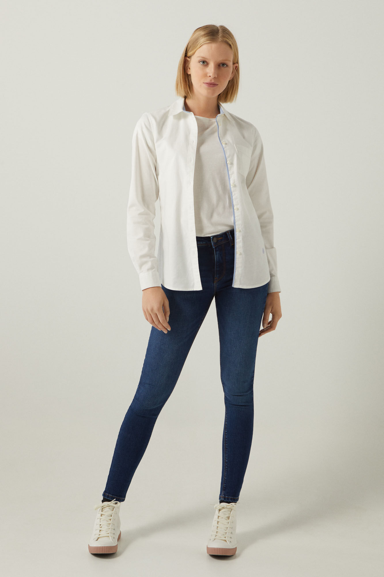 Damenjeans | Neue Kollektion | Springfield