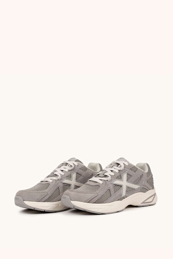 Munich M2000 07 Sneakers grey