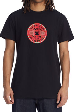 Springfield Well Roundedtss M Tees Knfh black