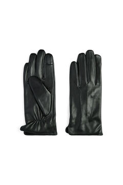 Pieces Guantes de piel