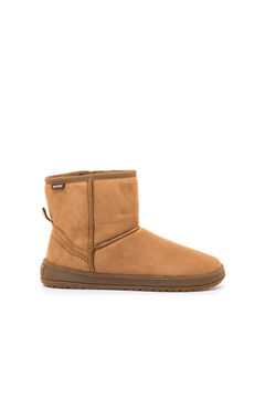 MTNG Botins barefoot de pelo
