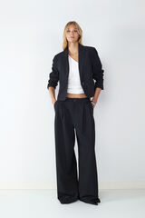 Balmohk Americana cropped negro