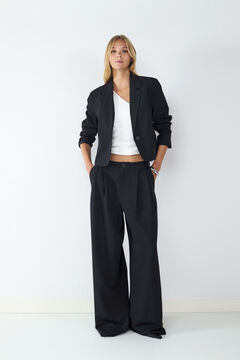 Balmohk Blazer curto