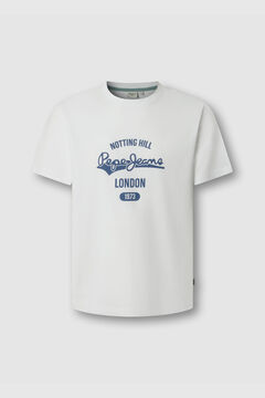 Pepe Jeans Camiseta manga corta gr&aacute;fico