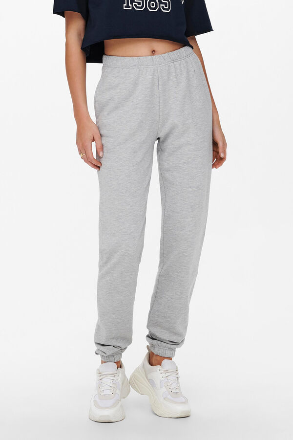 Springfield Jogger trousers gray