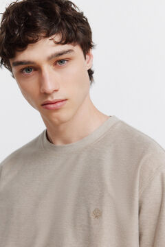 Springfield Majica od oxforda