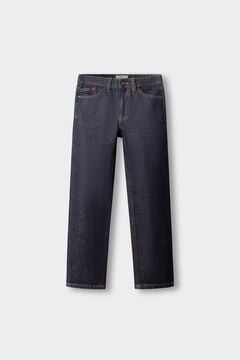 Springfield Kids Pantalon denim regular ni&ntilde;o