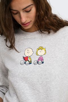 Only Sudadera SNOOPY