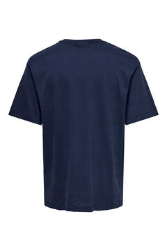 Only & Sons Kurzarm-Shirt