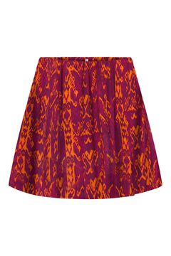 Only Kurzer Hosenrock Regular Fit