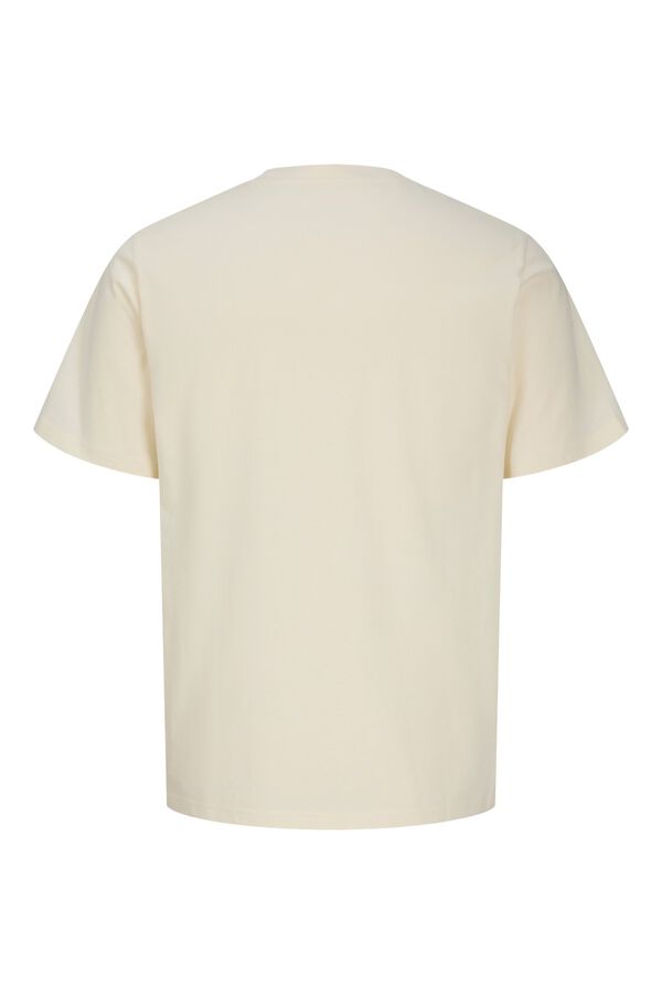 Jack & Jones Logo regular fit T-shirt printed