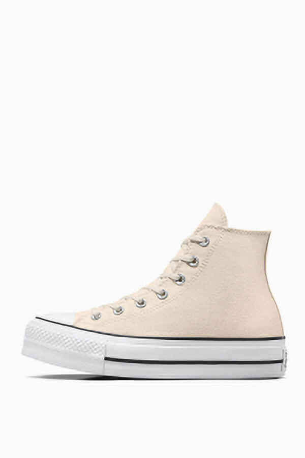 Converse Chuck Taylor All Star white