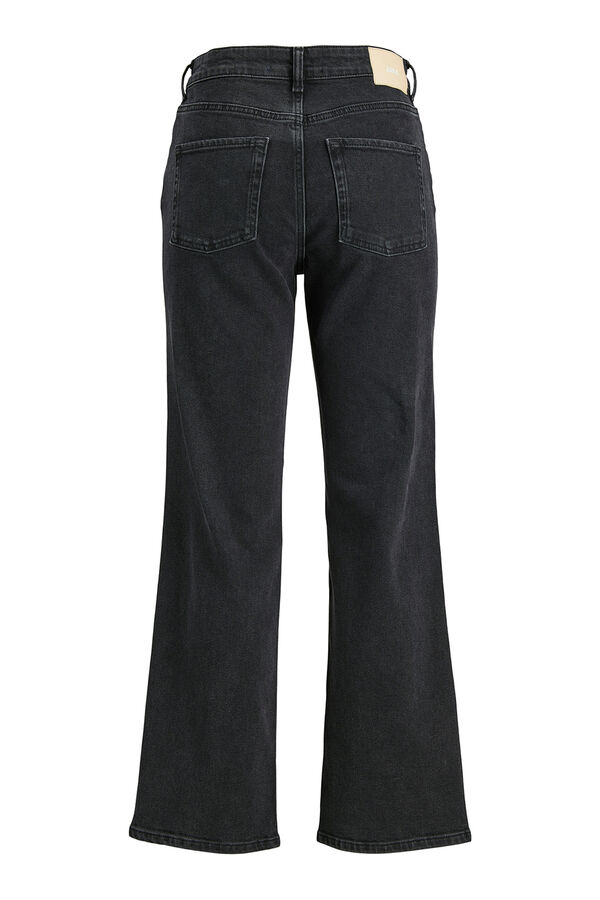 Jack & Jones Jeans regular fit negro