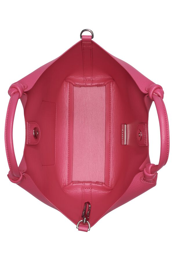 DKNY Small bag pink