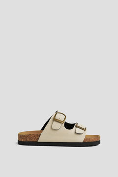 Name It Sandalias con hebilla