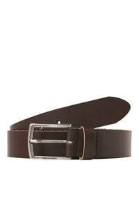 Jack & Jones Cintur&oacute;n de piel