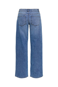 Only Jeans Wide Leg