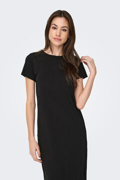 JDY Vestido largo ajustado