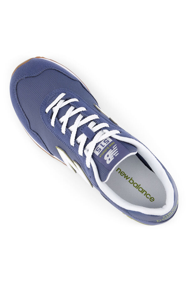 New Balance Zapatillas New Balance 515 azul