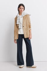 Springfield Jogger trousers blue