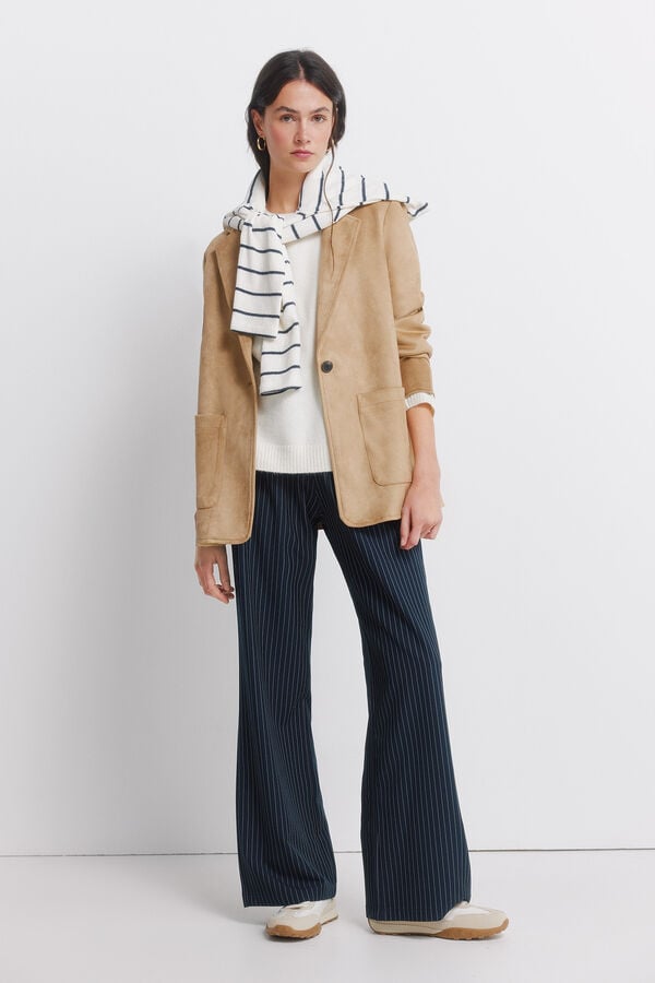 Springfield Jogger trousers blue