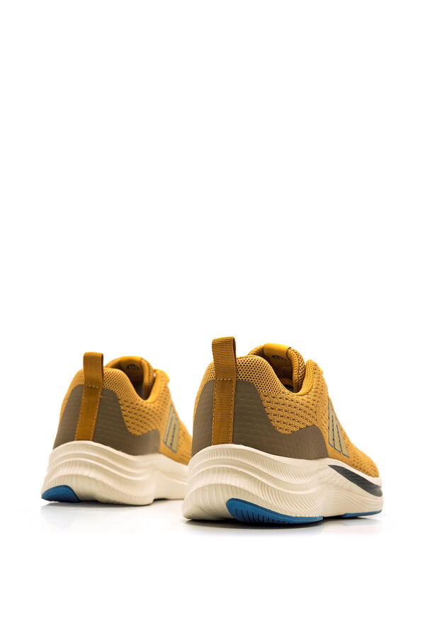 MTNG Somo sneaker printed