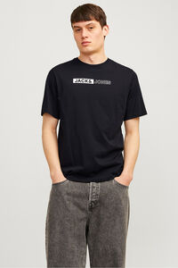 Jack & Jones T-shirt básica logo