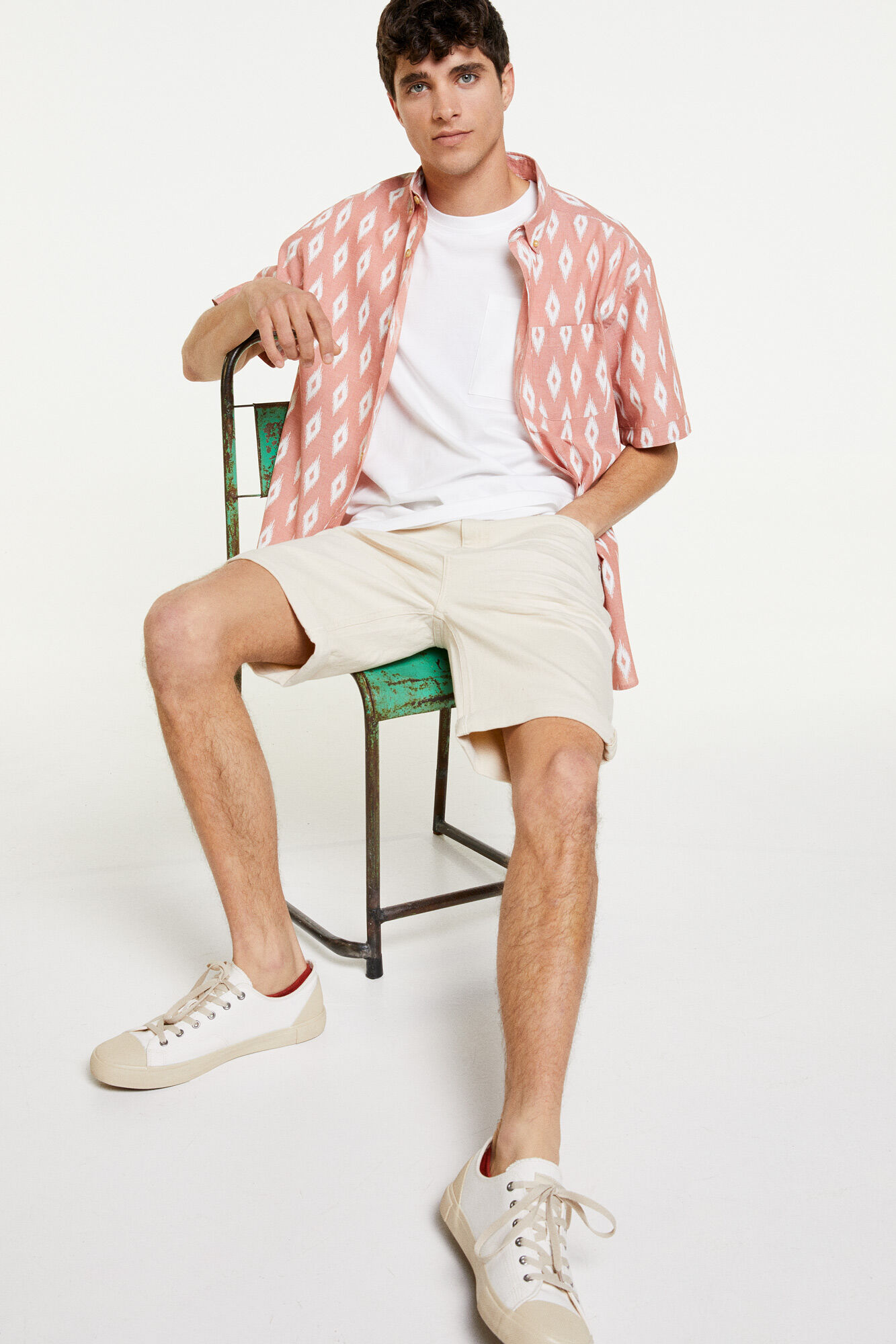 Camisas de hombre | Rebajas | Springfield