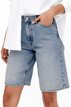 Only Bermuda vaquera