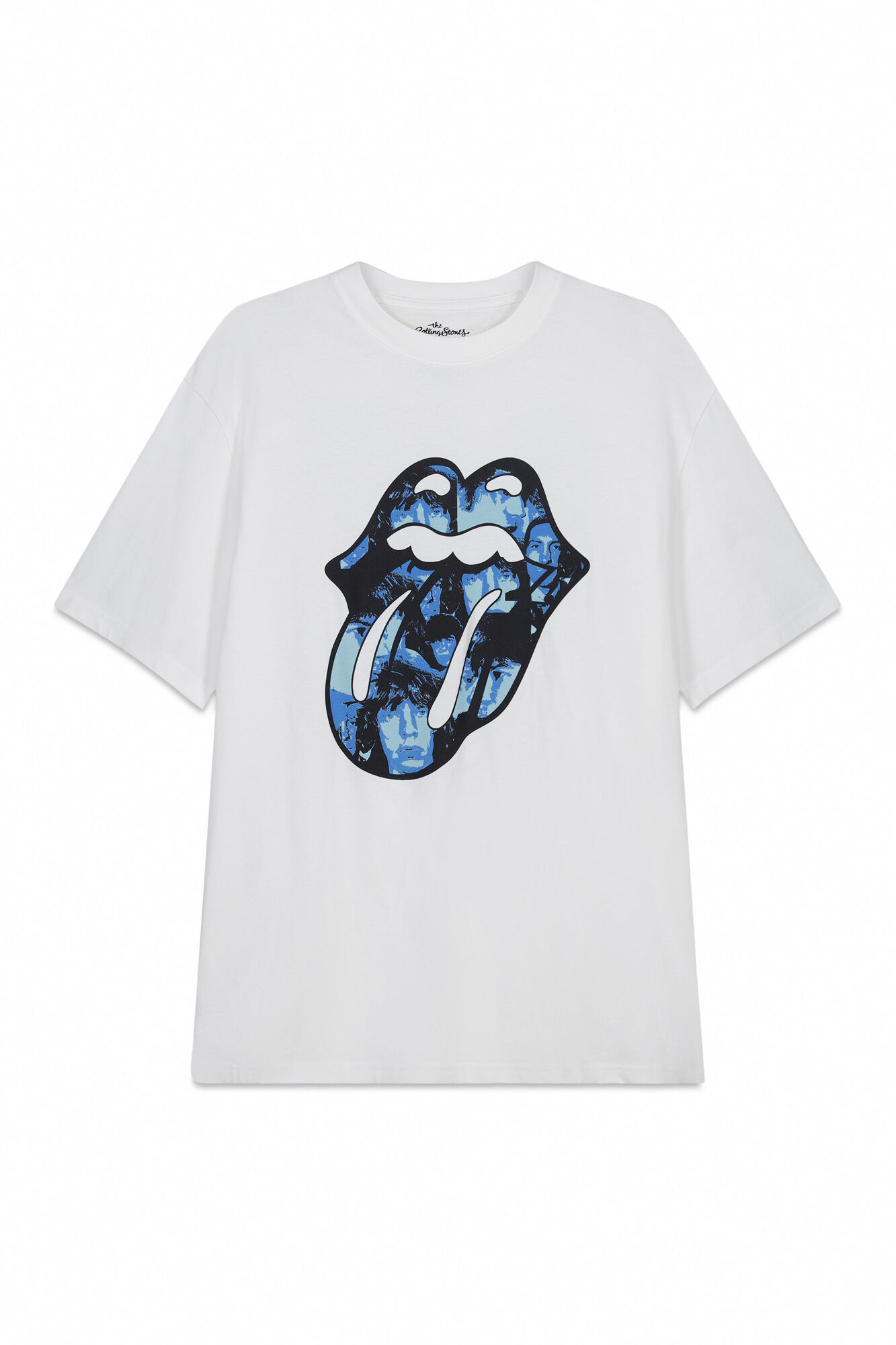 Springfield Majica Rolling Stones