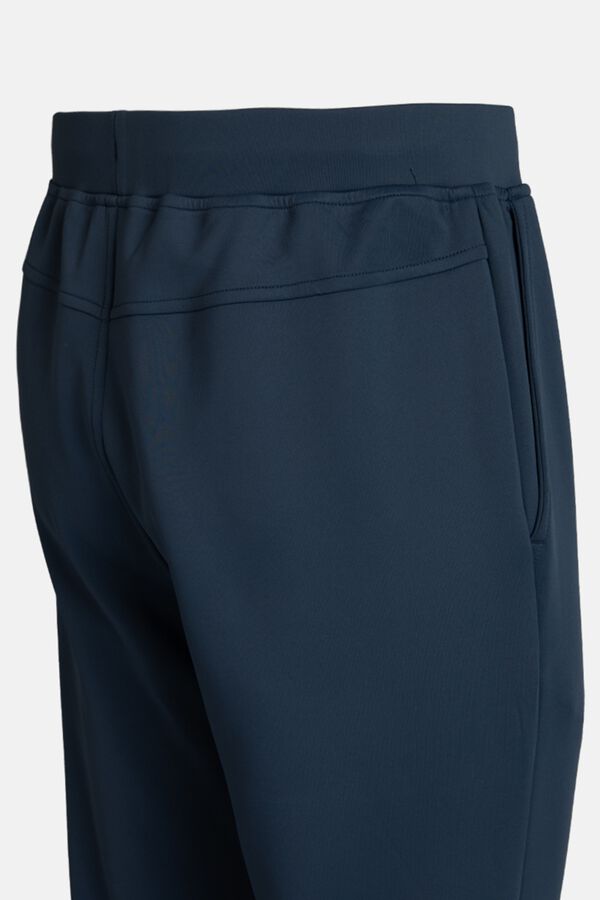 Izas Pantal&oacute;n de ch&aacute;ndal con bolsillos azul