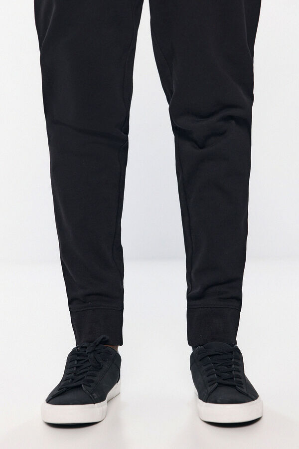 Springfield Basic joggers black