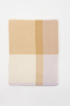 Springfield Scarf 200x72 + 2 CM  natural