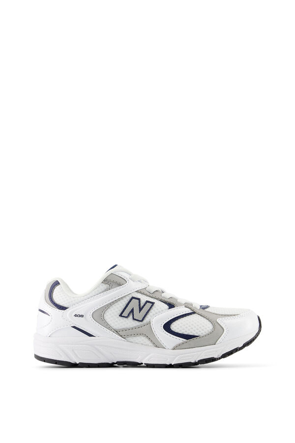 New Balance New Balance 408 trainers printed