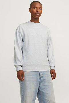 Jack & Jones Sweatshirt Relaxed Fit