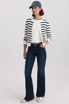 Springfield Thin button cardigan