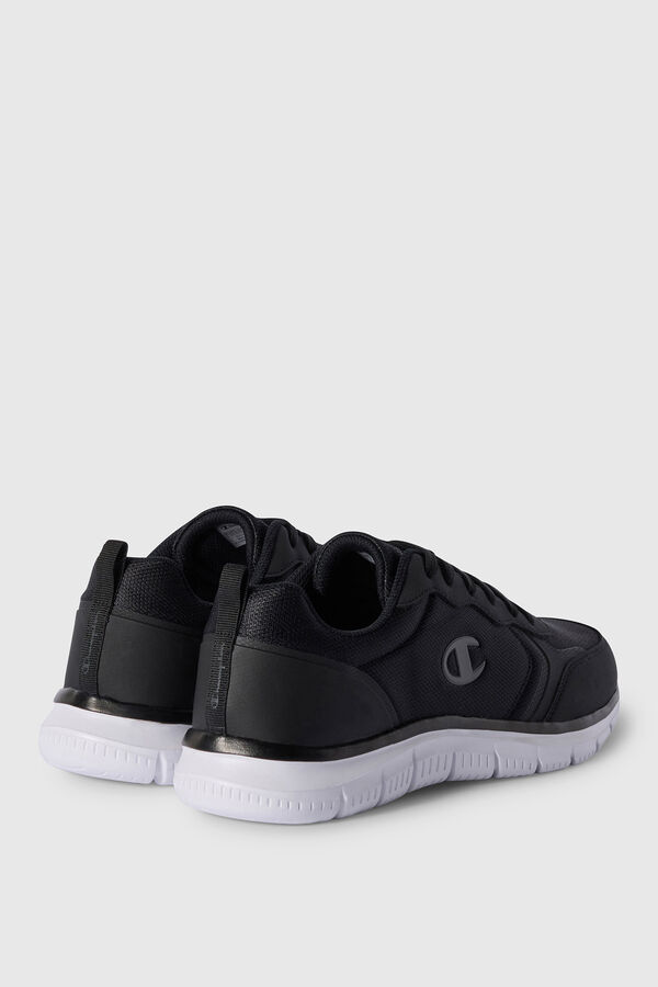 Champion Champion Running Fashion Sneaker black