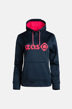 Izas Sweatshirt with hood