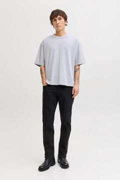 Jack & Jones Vaquero regular cinco bolsillos
